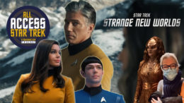 All Access Star Trek podcast episode 25 - TrekMovie