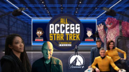 All Access Star Trek podcast episode 30 - TrekMovie