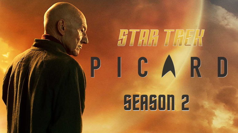 Production Has Begun On ‘Star Trek: Picard’ Season 2 – TrekMovie.com