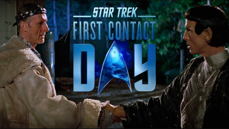 star trek delivery contact