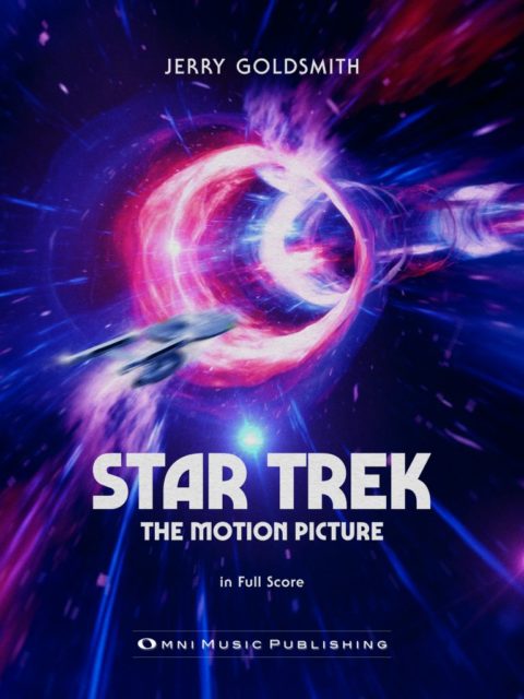 star trek the motion picture opening