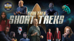 All Access Star Trek podcast episode 35 - TrekMovie.com