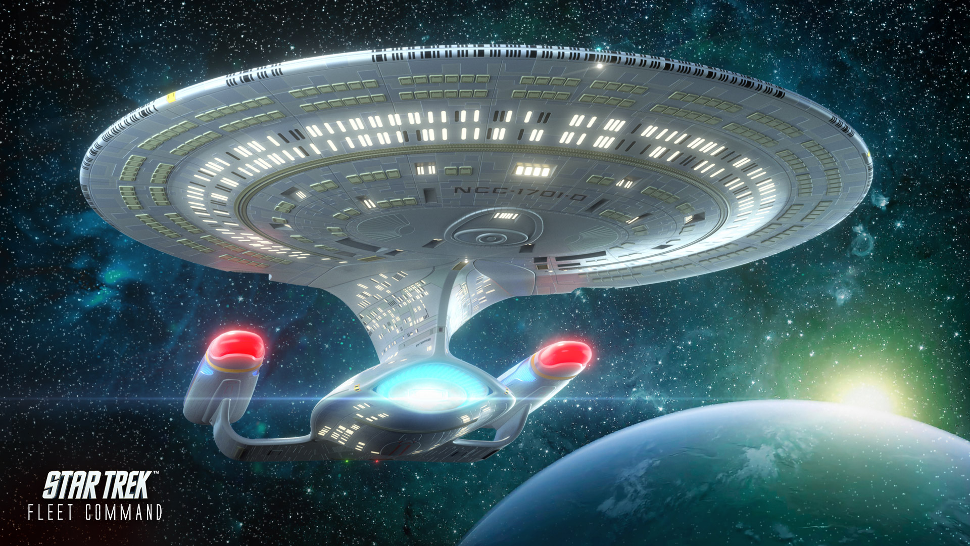 Star Trek Fleet Command  Play the Award-Winning PC & Mobile Game