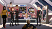 All Access Star Trek podcast episode 43 - TrekMovie