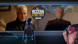 All Access Star Trek podcast episode 45 - TrekMovie