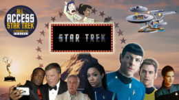 All Access Star Trek podcast episode #48 - TrekMovie.com