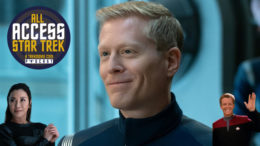 All Access Star Trek podcast episode 49 - TrekMovie.com