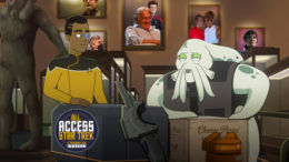 All Access Star Trek podcast episode 53 - TrekMovie