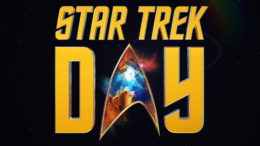Star Trek Day - TrekMovie