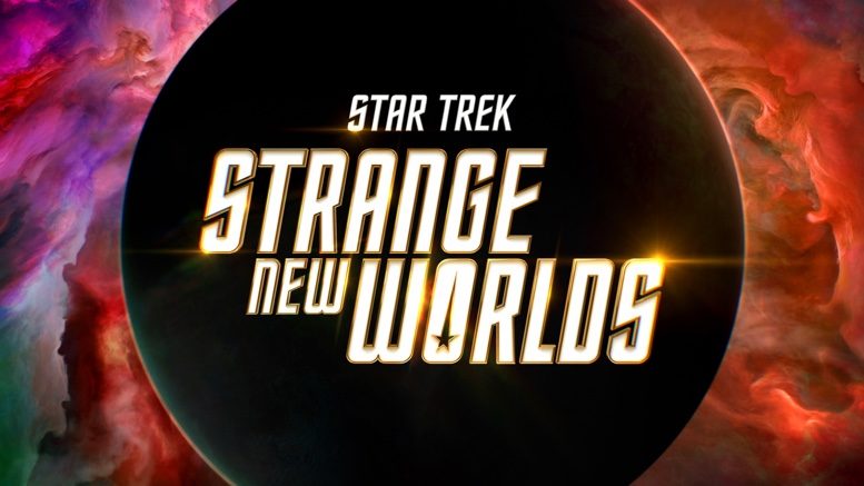 new star trek series cast 2022