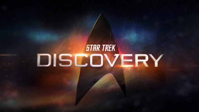 Star Trek: Discovery season 4 premiere date - TrekMovie