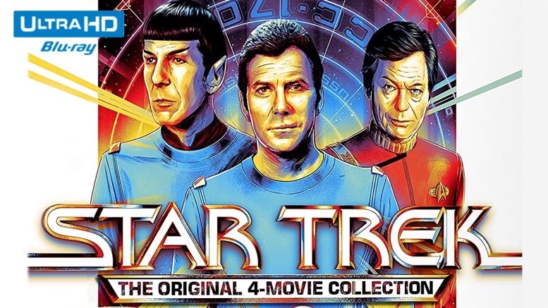 TOS Star Trek Original Series 50th Anniversary Bridge Crew Heroes Insert Set 