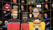 All Access Star Trek podcast episode 59 - TrekMovie
