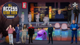 All Access Star Trek podcast - Episode 61 - TrekMovie