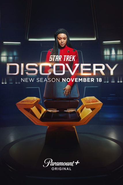 star trek season 4 trailer