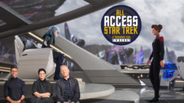 All Access Star Trek podcast episode 65 - TrekMovie