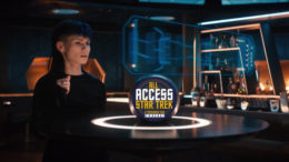 All Access Star Trek podcast episode 71 - TrekMovie