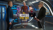 All Access Star Trek podcast episode 72 - TrekMovie