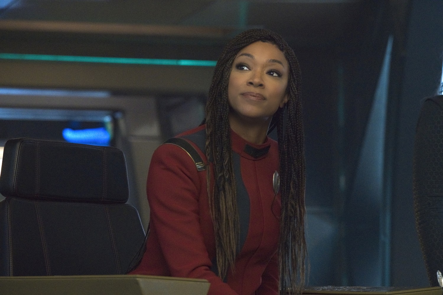 Preview ‘Star Trek: Discovery’ Episode 409 With New Photos And Trailer ...