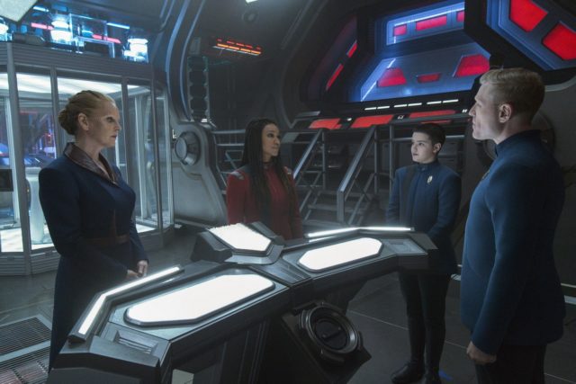 Star Trek: Discovery tries to figure out the DMA - TrekMovie best of 2022