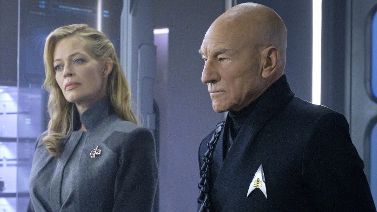 Preview ‘Star Trek: Picard’ Episode 202 With New Photos And Clip From ...