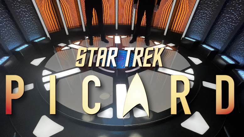 Picard ‘Wraps’ productie in seizoen drie… en serie – TrekMovie.com