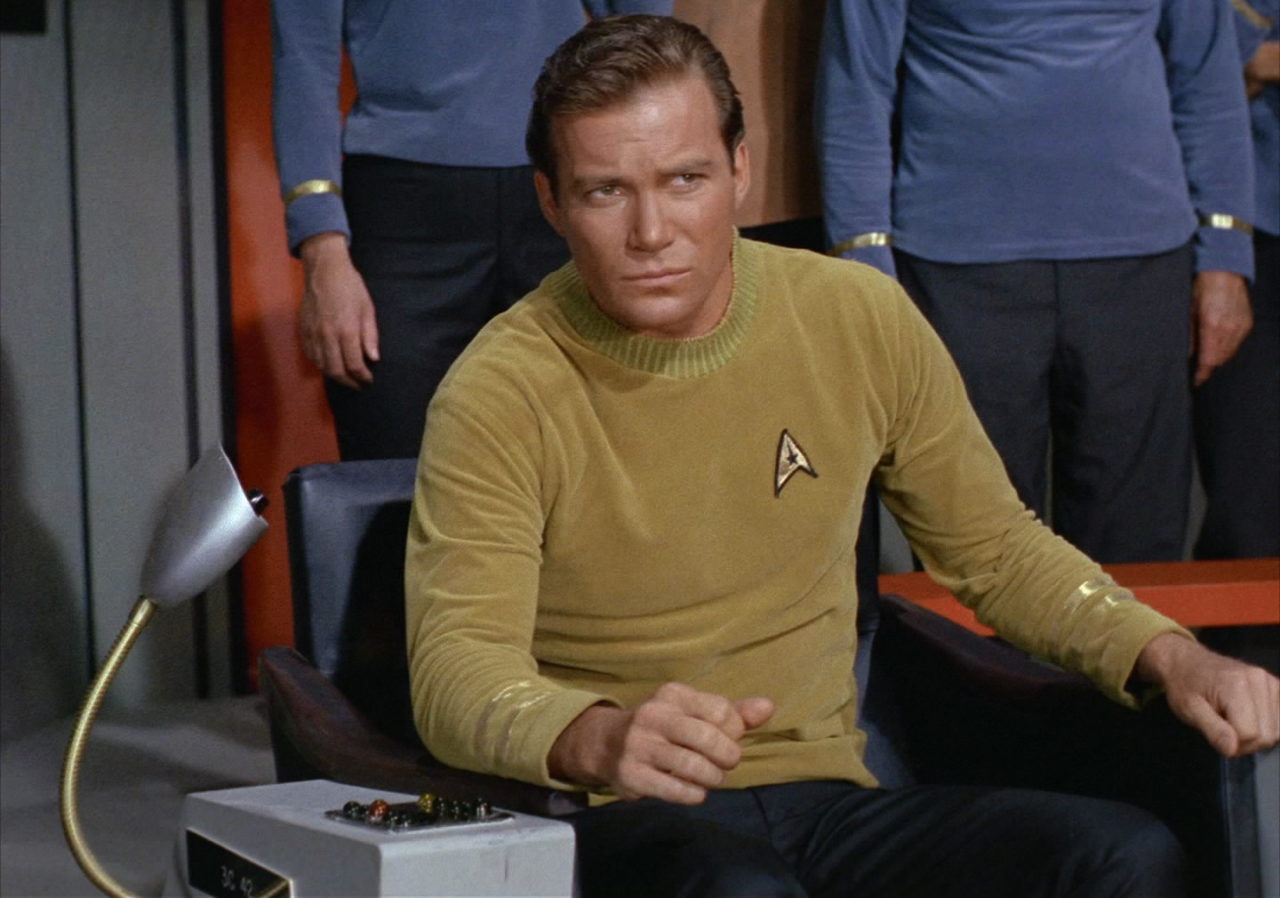 James T. Kirk Is Coming To ‘Star Trek: Strange New Worlds’ Season 2 ...