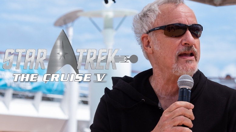 The Cruise’ Is Voyage Truly worth Having – TrekMovie.com