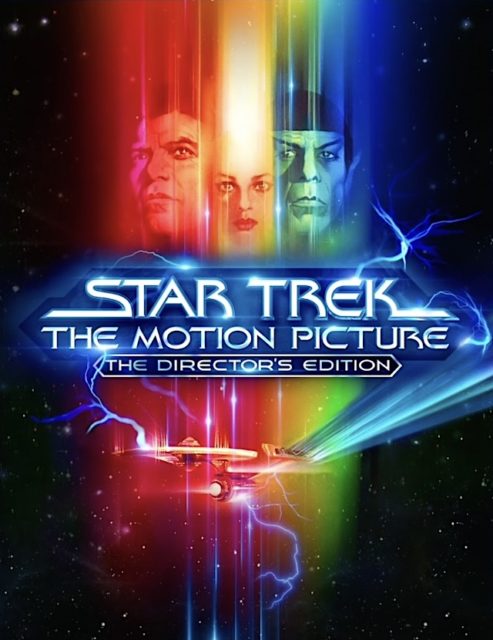 Review: 'Star Trek: The Motion Picture' Comes Alive In The 4K