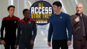 All Access Star Trek podcast - Episode 91 - TrekMovie