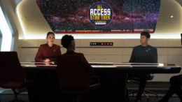 All Access Star Trek podcast episode 93 - TrekMovie