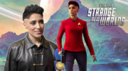 Melissa Navia interview - Star Trek: Strange New Worlds - TrekMovie