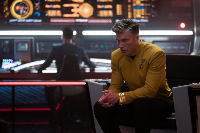 Strange New Worlds Episode 104 with New Photos and Clip from “Memento Mori” – TrekMovie.com