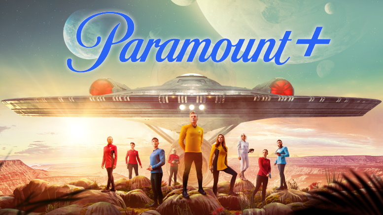 Paramount+ annonce des dates de lancement européennes pour l’Allemagne, la Suisse, l’Autriche, la France et l’Italie – TrekMovie.com