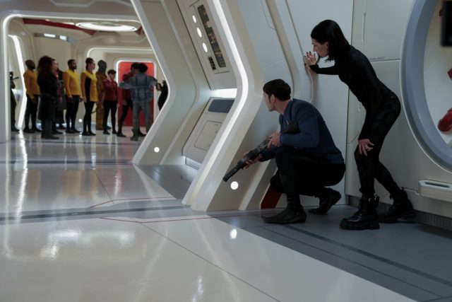 spock actor star trek strange new worlds