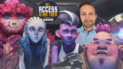 All Access Star Trek podcast episode 100 - TrekMovie