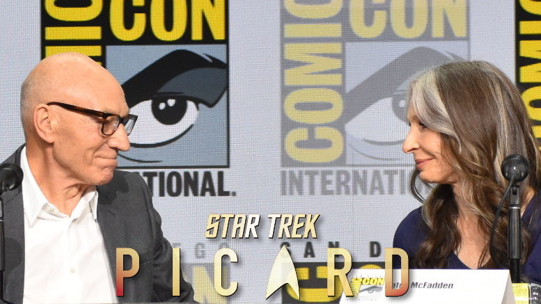 Star Trek: Picard (season 2) - Wikipedia
