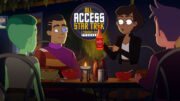 All Access Star Trek podcast episode 105 - TrekMovie