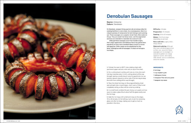 Denobulan-Sausages-from-The-Star-Trek-Cookbook-by-Chelsea-Monroe-Cassel
