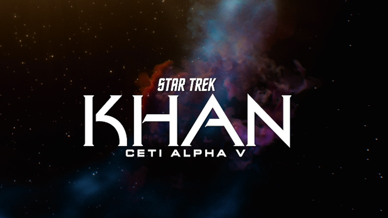Nicholas Meyer's 'Star Trek: Khan – Ceti Alpha V' Launching As Scripted  Podcast – TrekMovie.com