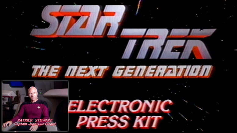star trek the next generation 35th anniversary 2022
