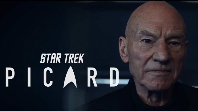 How to Watch STAR TREK: PICARD 