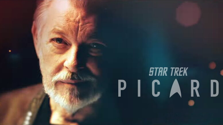 Legende foran Manga Interview: Jonathan Frakes Says 'Picard' Season 3 Has A Lot Of Riker & He  Hopes To Do More Star Trek – TrekMovie.com