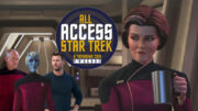 All Access Star Trek podcast episode 119 - TrekMovie