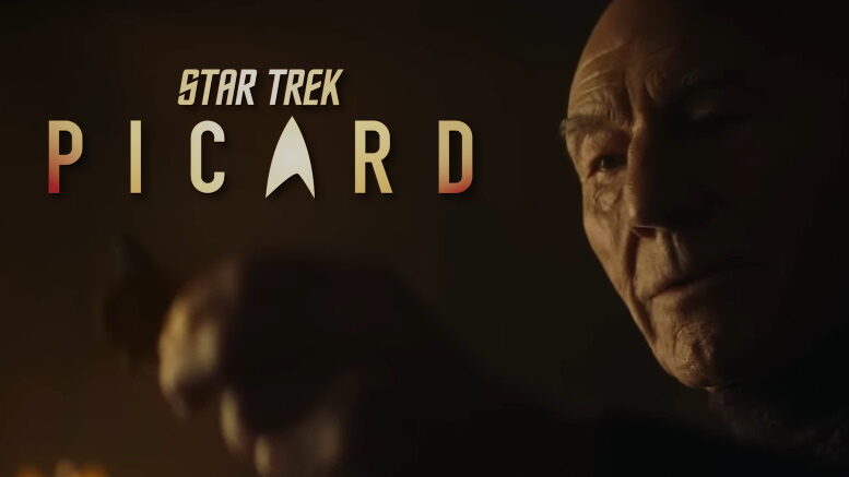 star trek picard season 3 combadge