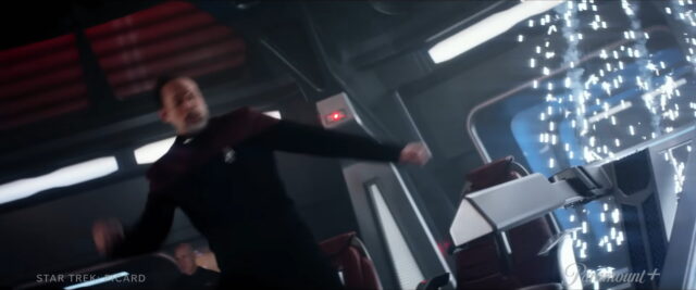 From the Star Trek Day teaser