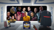 All Access Star Trek podcast episode 125 - TrekMovie