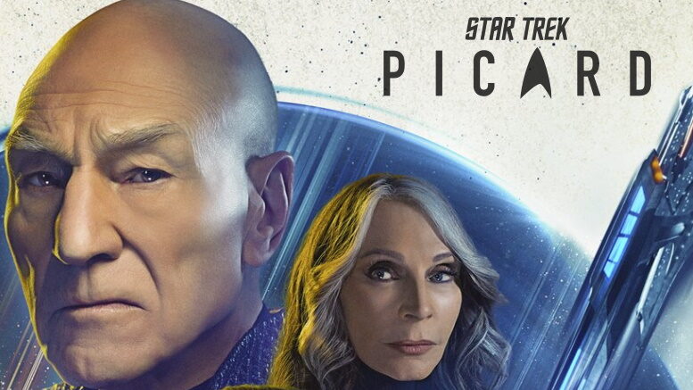 star trek picard season 3 lp
