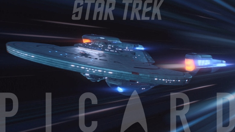 Exclusive: Terry Matalas Breaks Down Final ‘Star Trek: Picard’ Season 3 Trailer