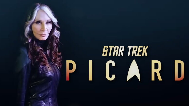 Star Trek: Picard Season 3, Official Trailer